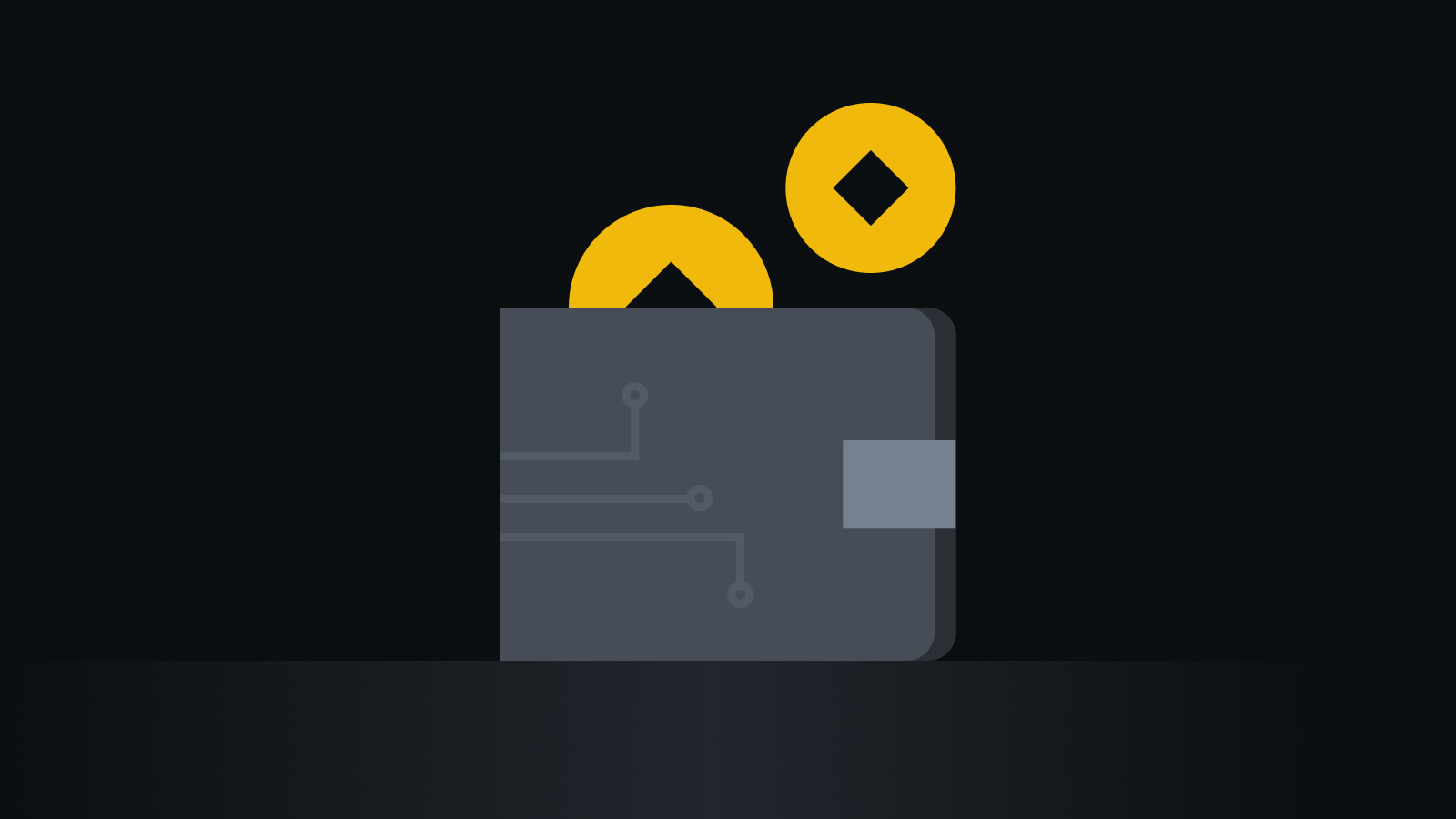 稳定币管理专家